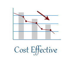 cost effective solutions